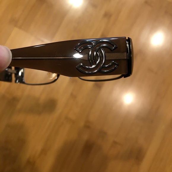 Authentic Chanel Optical Glasses - Picture 11 of 15